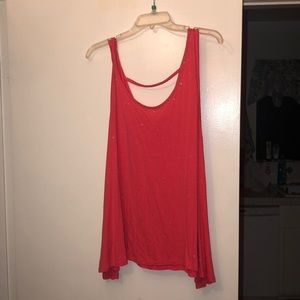 Juicy couture tank top